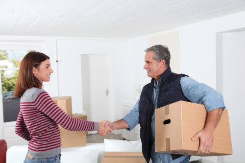 Local pick-up service for unwanted furniture in Kingsbury
