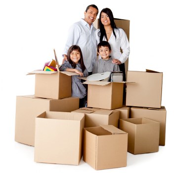 Small business delivery and transport service in Kingsbury