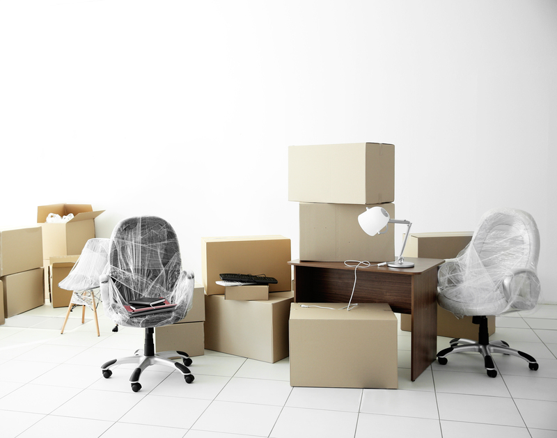moving companies home